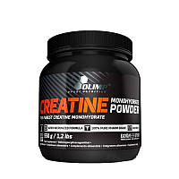 Креатин моногидрат Olimp Creatine Monohydrate Powder (550 г) олимп unflavored