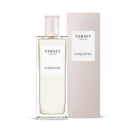 Парфумована вода Verset Coquette 50ml