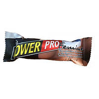 Протеиновый батончик Power Pro Protein Bar Femine 36% (20x60 г) павер про Currant