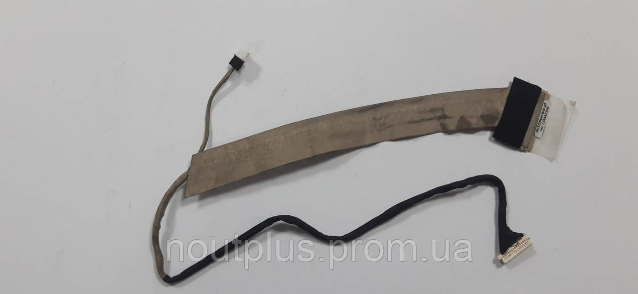 Шлейф вебкамери для ноутбука Lenovo G555 DC020010Y00, фото 1