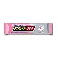 Фитнес батончик Power Pro Lady Fitness (40 г) fruit mix