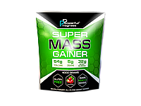 Гейнер для набора массы Powerful Progress Super Mass Gainer (4 кг) гейнер поверфул прогресс chocolate