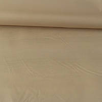 Тент нейлон 210D бежевий, ш.153