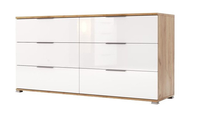 Комод 6ш Асті Міромарк, фото 1