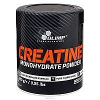 Креатин моногидрат Olimp Creatine Monohydrate Powder (250 г) олимп unflavored