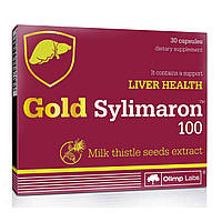 Силимарин OLIMP Gold Sylimaron 100 мг (30 капс)