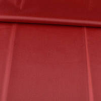 Ткань тентовая ПВХ 420D красная ш.150 (22132.020)