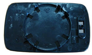 Дзеркала для BMW 3 E46 1998-01