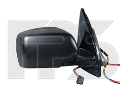 Зеркало правое электро с обогревом X5 -06
