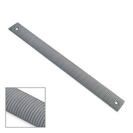 Напилочная пластина (шорсткуватий. 12) великий TOPTUL JLAT0112, фото 1