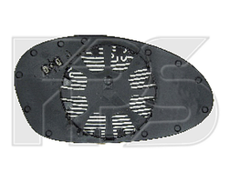 Дзеркала для BMW 1 E81/E87 2004-11