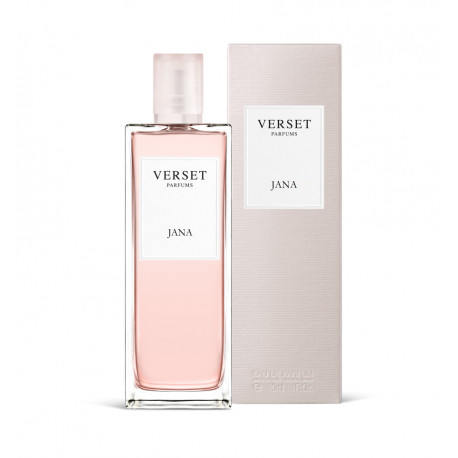 Парфумована вода Verset Jana 50ml