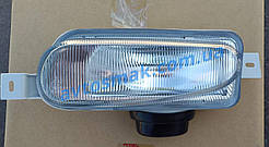 Противотуманная фара левая Ford ESCORT -99