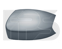 Крышка зеркала правая грунт S-Max 2006-14