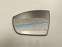 Вкладыш зеркала левый без обогрева S-Max 2006-14