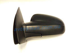 Зеркало левое электро без обогрева Aveo