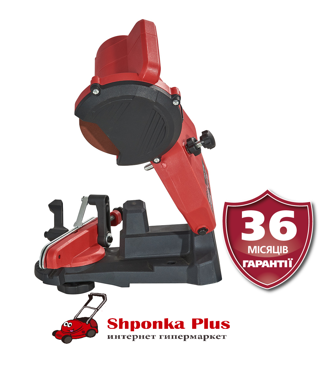 Верстат для заточування ланцюгів бензопил VITALS ZKA 8510j, фото 1