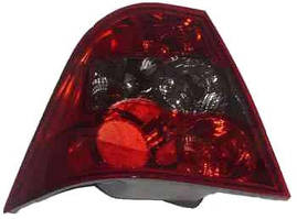 Ліхтарі задні для Geely CK '06-09