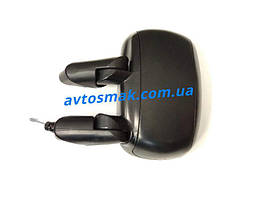 Дзеркала для Fiat Doblo 2001-04