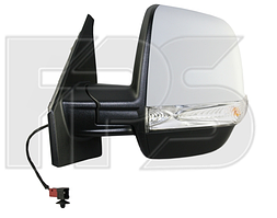 Дзеркала для Fiat Doblo 2010-15