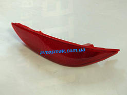 Фонарь задний для Hyundai Accent (Solaris) седан '11- левый (FPS) в бампере