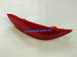 Ліхтарі задні для Hyundai Accent (Solaris) '11-