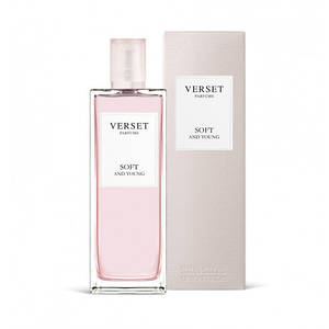 Парфумована вода Verset Soft And Young 50ml