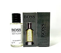 Парфюмированная вода Hugo Boss Bottled (Хуго Босс Ботлед) 55 мл