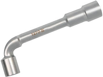 Торцовый ключ тип L 11 мм YT-1631