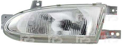 Фара Hyundai Accent 95-97 правая (Depo) механич. 221-1108R-LD-E 9210222000