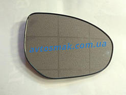 Вкладыш зеркала правый с обогревом 3 09-