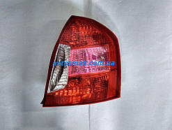 Фонарь задний для Hyundai Accent '06-10 правый (FPS)
