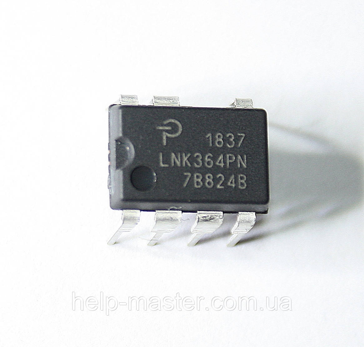 Мікросхема LNK364PN (DIP-7), фото 1