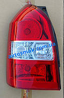 Ліхтарі задні для Hyundai Tucson '03-09