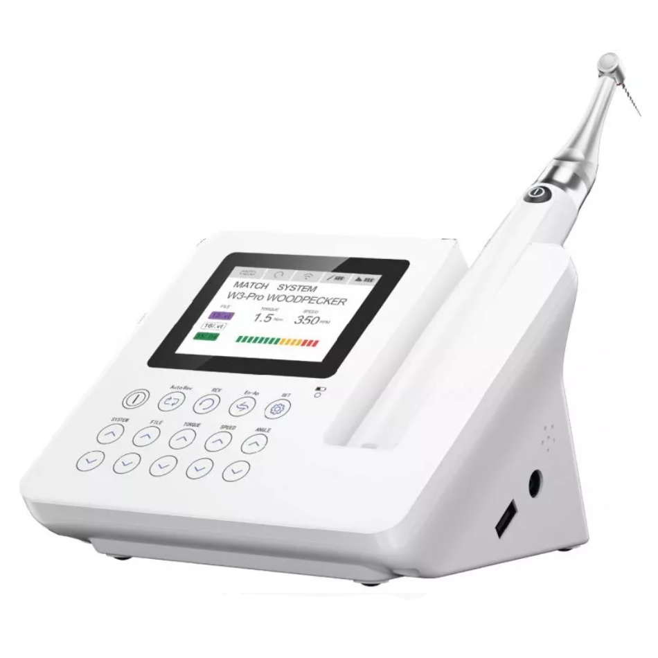Ендомотор, Endo Radar PRO, WDP005770, Woodpecker