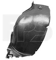 Подкрылок передний правый (передняя часть) Mercedes-Benz GL-class W164 '06-12 (FPS) A1648803005