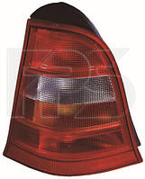 Фонарь задний левый Mercedes-Benz A-class W168 '97-02 (Depo)  A1688200164
