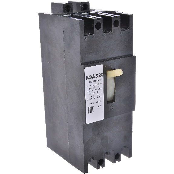АЕ 2066 автоматичний вимикач в Україні ⁇ Енерджі груп