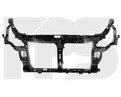 Панель передняя