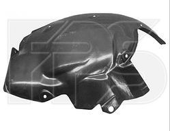 Подкрылок передний (задняя часть) левый Renault Scenic '03-08 (FPS) 8200136725