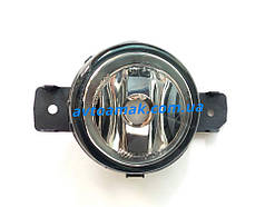 Противотуманная фара для Renault Clio '01-05 левая (TYC) 5512008LUE 8200002469 8200001026