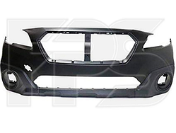 Передний бампер Subaru Outback '15-18