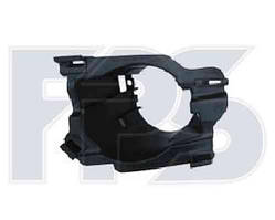 Крепление противотуманной фары (рамка) Renault Logan (09-13) правое 8200785081