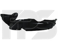 Подкрылок передний левый Suzuki Swift '05-09 (FPS) Китай 7232263J10