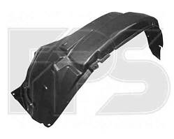 Подкрылок передний левый Suzuki Grand Vitara 06- (FPS) 7248265J00