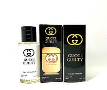 Жіноча парфумована вода Gucci Guilty (Гуччі Гилти) 55 мл