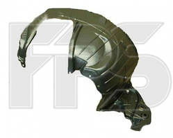 Подкрылок передний левый Nissan X-Trail 2008 - 2015 (FPS) 63843JG00A