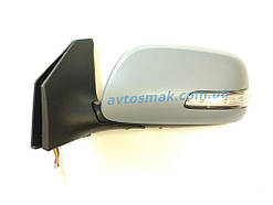 Зеркало левое электро с обогревом AVENSIS 06-08 8790605180