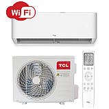 Кондиціонер TCL TAC-12CHSD/TPG11I Inverter R32 WI-FI (до 40м2 12000BTU), фото 7