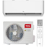 Кондиціонер TCL TAC-12CHSD/TPG11I Inverter R32 WI-FI (до 40м2 12000BTU), фото 2